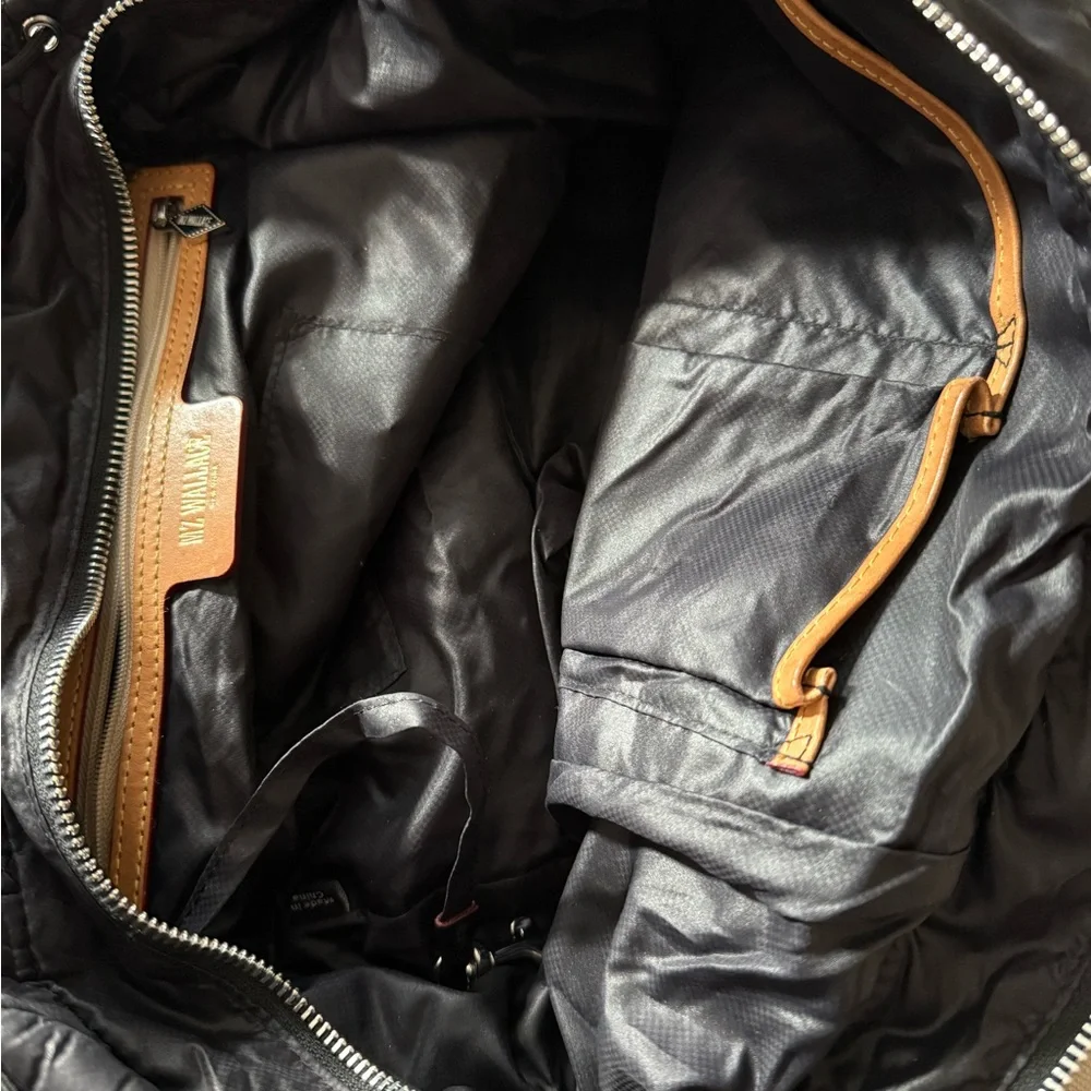 MZ Wallace Anna Tote - Picture 5 of 6